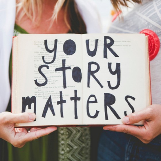 storymatters